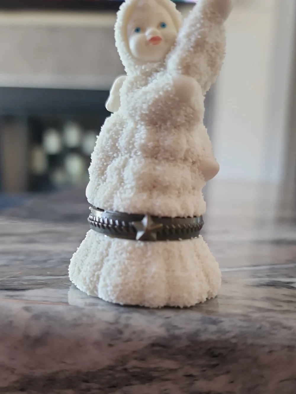 Snowbabies Department 56, 